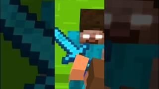 The strongest herobrine #mojang #minecraft #viral #shorts #deegaming #trend