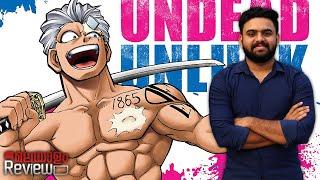 Undead Unluck Anime Malayalam Review | Reeload Media