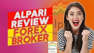 Alpari Review - Pros and Cons of Alpari (Is It A Reliable Forex Broker?)