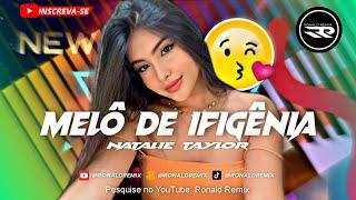 Reggae Internacional 2023 SURRENDER - NATALIE TAYLOR || Melô de Ifigênia @RONALDREMIX Remix Oficial