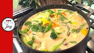 Ammar’s Favorite Soup - This is my husband’s Favorite soup recipe