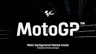 MotoGP 2023 Opening Sequence Music and Main Background Theme