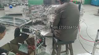 Automatic Wafer Ice Cream Cone Maker | Sugar Cone Making Machine