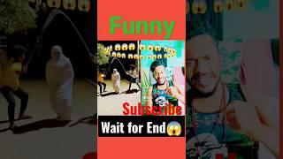 Funny#Comedy#Short#Bhot#Prnk#Youtubeshort#sarkarsuman