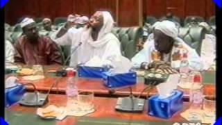 Bakawsu Fofana Vs Suprem Islamic Council