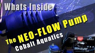 Water Flow with The Neo Flow 10,000