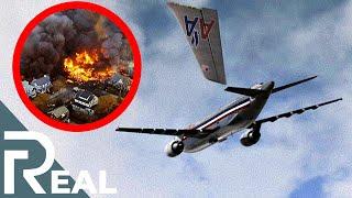 Air Crash Confidential | Episode 2: Pilot Error | FD Real Show