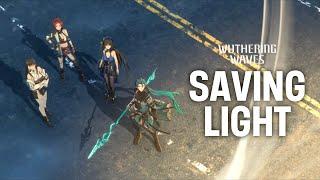 Saving Light OST — Wuthering Waves
