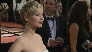 FBI 'may never find' Jennifer Lawrence nude photo hacker