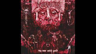 Blackened Death Metal 2023 Full Album "MORALITY" - My War with God