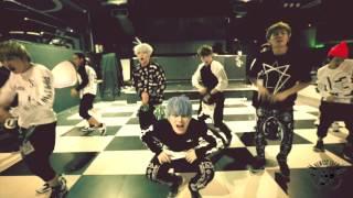 TOPP DOGG - 말로해[SAY IT] Choreography ver.(dance cut)