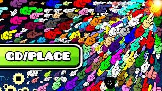 GD/Place | Geometry dash 2.11