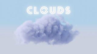 How to Make Clouds in Blender - Beginner Tutorial