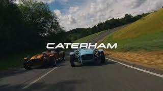 Caterham Seven 170