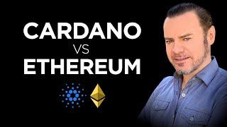 ETH vs ADA ie Ethereum vs Cardano Ultimate Guide including Price Predictions