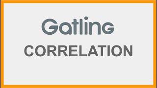 Gatling Beginners Tutorial | Correlation | Dynamic Referencing