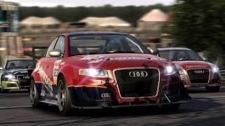 Need for Speed Shift - Test / Review von GameStar.de (Gameplay) [reupload]