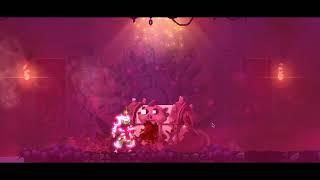 Corrupted Confinement Walkthrough | Dead Cells Update 1.5 Alpha Gameplay