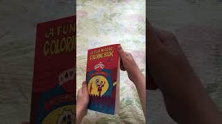 Секрет фокуса с книгой#обучение#рекомендации#magic#tutorial#фокус#трюки#shorts#foco#focus#iluzja#