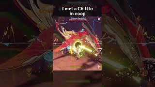 I MET A C6 ITTO IN COOP