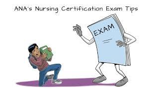 Tips for Your Certification