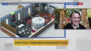 Fairytale Town raises $40k, reveals expansion plans