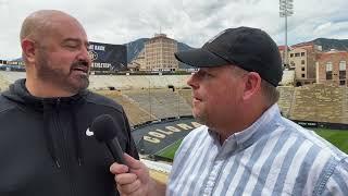 It’s game week! CU Buffs analysis a few days before season opener vs. NDSU