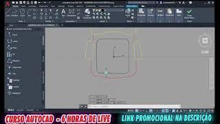 AutoCAD  -  Curso  Liberado