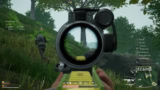 PUBG LITE MAROC GAMPLAY