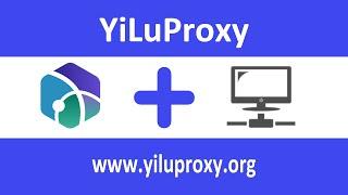 How to configure Proxy Switcher and Manager extension with YiLuProxy - yiluproxy.org