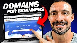 Domain Names: How to Choose an SEO Friendly Domain Name (Video 2)