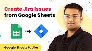 Google Sheets Jira Integration - Create Jira Issue from Google Sheets