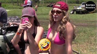 Moments Of Instant Karma Caught On Camera | Best Of The Week ! # 10