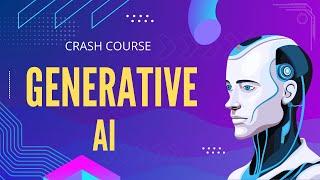 Generative AI - Introduction For Beginners