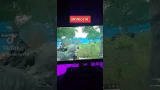 XBOX NO SCOPE