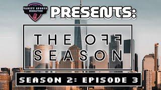 Greatest Celtics of All-Time + Paul George & The LA Clippers Collapse  | THE OFFSEASON EP3