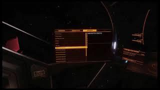 2021 Elite Dangerous EZ Engineering:  Wake Scanning for FSD Engineering