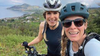 Bikepacking Scotland 󠁧󠁢󠁳󠁣󠁴󠁿 with @KatieKookaburra