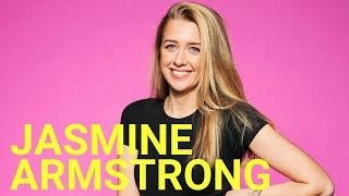 Jasmine Armstrong - Big Brother Sverige 2020