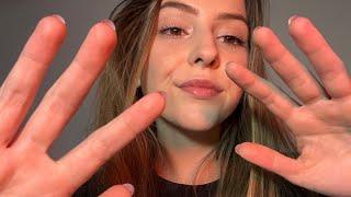 ASMR Follow My Instructions with Your Eyes Closed 
