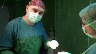 Lip Lift Ameliyatı - Op. Dr. Diren Çelik