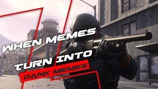 H1Z1 KOTK | When Memes Turn Into Dank Memes