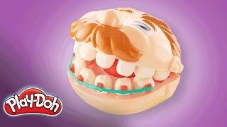 Play-Doh | "Doctor Drill 'n Fill" Official TV Commercial