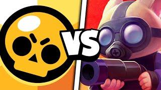 Brawl Stars VS Super Cats (⭐  ) #3