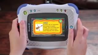 STORIO 2   la nouvelle tablette éducative et multimédia des juniors de VTECH