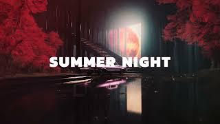 KOSIMO & PAWAX feat. MAX ULVER - SUMMER NIGHT