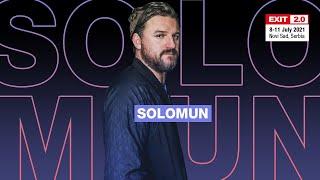 Solomun - Live from EXIT Festival 2021 (Closing Set)
