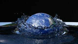 Which Planet Would Float If Put In Water? | Planet Comparison