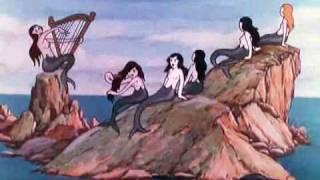 Silly Symphonies - King Neptune (1932)