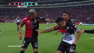 Martinoli y 5 momentos de la final Atlas vs León narración de David Medrano gol de Furch